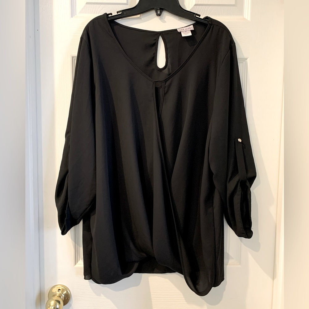 Wet Seal shirt 3X